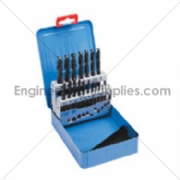 Picture of Drill Sets HSS & HSS-Co