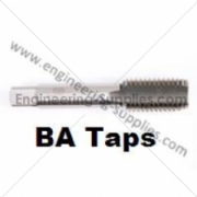 Picture of BA HSS Taps Right Hand