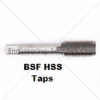 BSF HSS Taps Right Hand