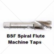 Picture of BSF HSS Taps Right Hand