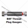BSF Screw Plug Thread Gauges