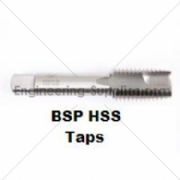 Picture of BSP HSS Taps Right Hand