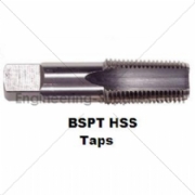 Picture of BSPT HSS Taps Right Hand