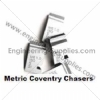 METRIC HSS Coventry Chasers