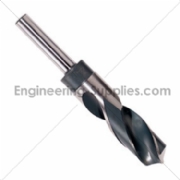 Picture of Imperial Reduced Shank Drills HSS