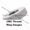 UNC Screw Ring Thread Gauges Right & Left Hand