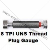 UNS Screw Plug Thread Gauges