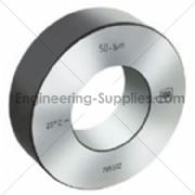 Picture of Plain Ring Gauges Metric