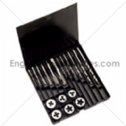 Picture of Boxed Volkel Tap & Die Sets