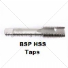 BSP HSS Taps Right Hand