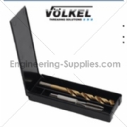 Picture of Metric Tap & Tapping Drill Sets
