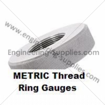 M16X1.5-6g 36mm Depth Thread Plug/Ring Gauge Custom - China Thread Gauge,  Go No Go Thread Gauge | Made-in-China.com