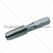 Picture of Metric Hexagon 1/4 Shank Taps
