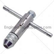 Picture of Tap Wrench & Ratcheting Tap Wrench's