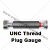 UNC Screw Plug Thread Gauges Right & Left Hand