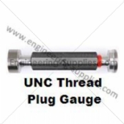 Picture of UNC Screw Plug Thread Gauges