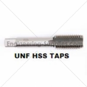 Picture of UNF HSS Taps Right Hand