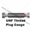 UNF Screw Plug Thread Gauges Right & Left Hand